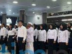 BKPSDM Pastikan Tahun Depan Tidak Ada Lagi Tenaga Honorer Di Kutai Timur